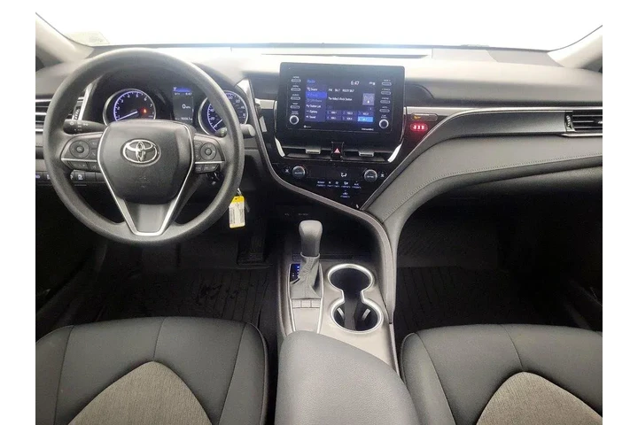 $21998 : Toyota Camry 2023 LE 4dr Sed image 9