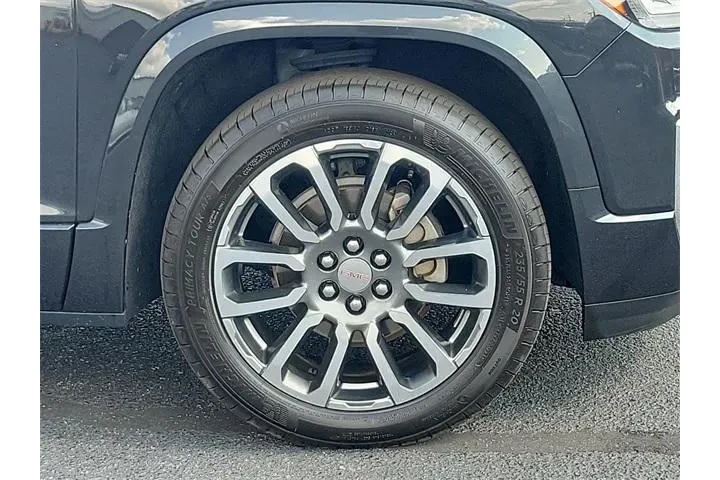 $31288 : GMC Acadia 2020 4x4 Denali 4 image 8