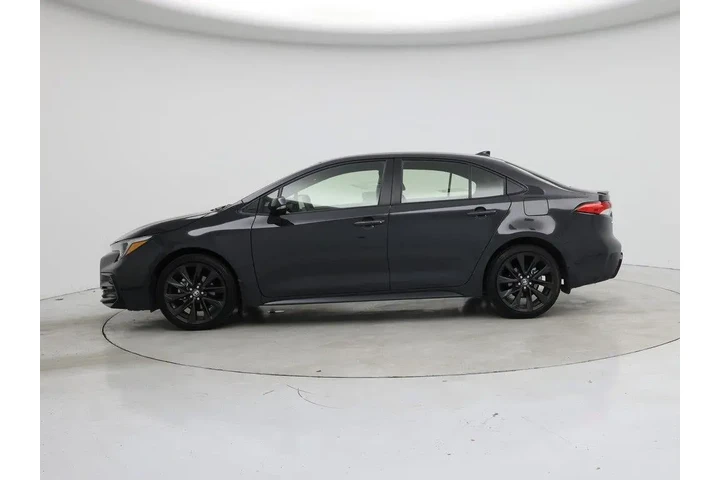 $26998 : Toyota Corolla Hybrid 2025 S image 3