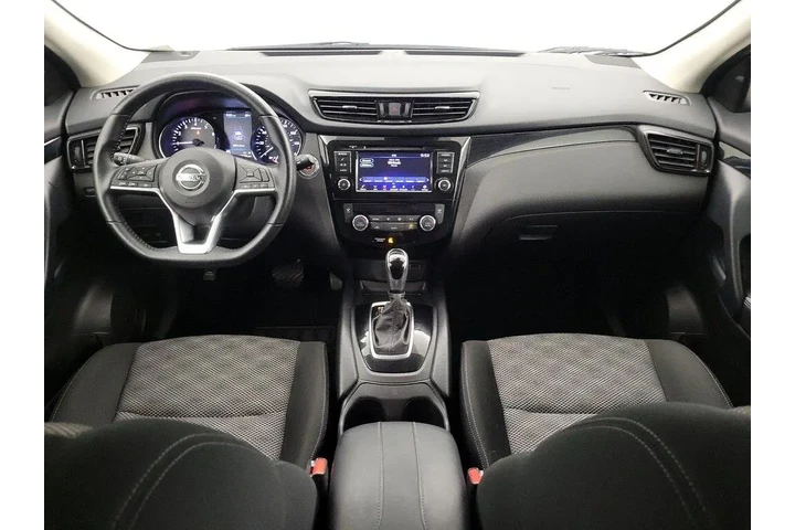 $22998 : Nissan Rogue Sport 2022 AWD image 9