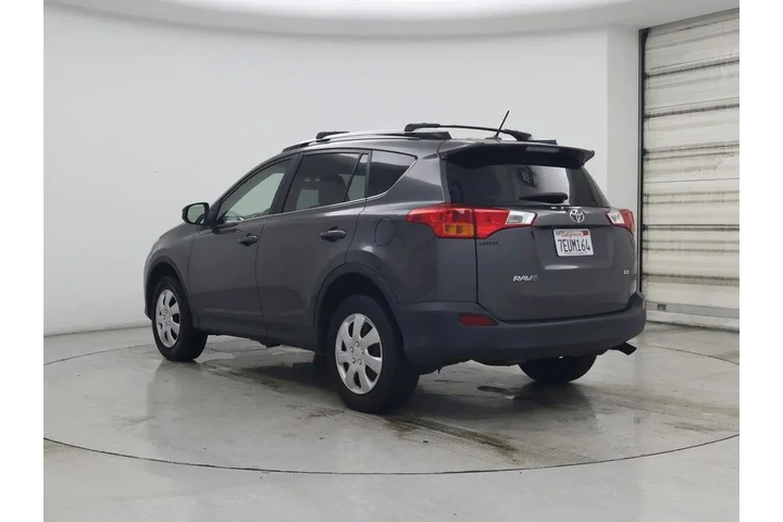 $17998 : Toyota RAV4 2014 LE 4dr SUV image 2