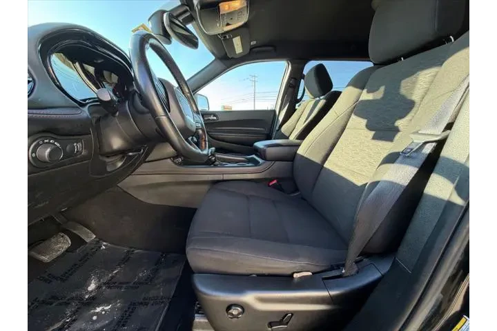 $38990 : Dodge Durango 2024 AWD GT 4d image 7