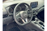 $16999 : Nissan Sentra 2025 SV 4dr Se thumbnail