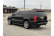 $14550 : 2014 Escalade ESV Luxury thumbnail