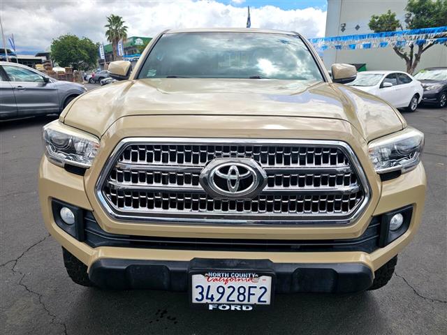 $35995 : 2017 Tacoma image 8