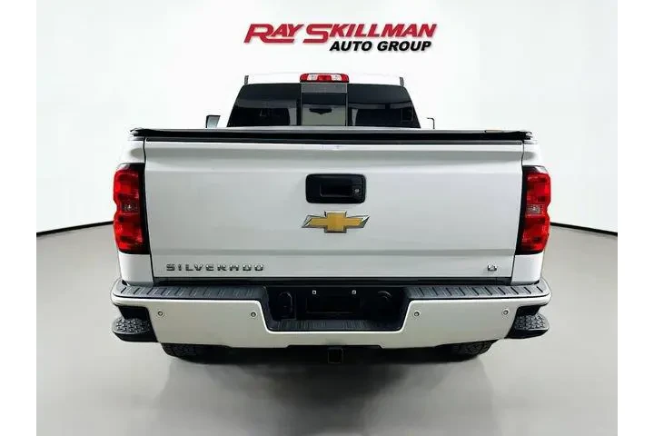 $22975 : Chevrolet Silverado 1500 201 image 6