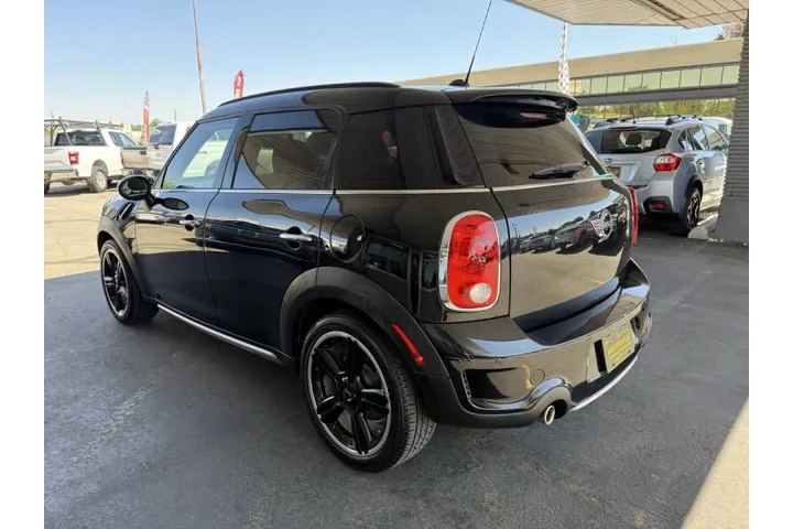 $9850 : 2015 MINI Countryman Cooper S image 5