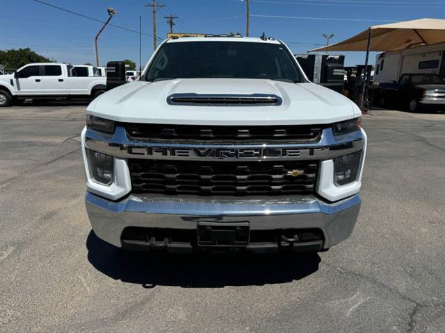 $49995 : 2023 Silverado 3500HD LT image 5