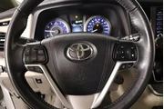 $27489 : Toyota Sienna 2020 Limited P thumbnail