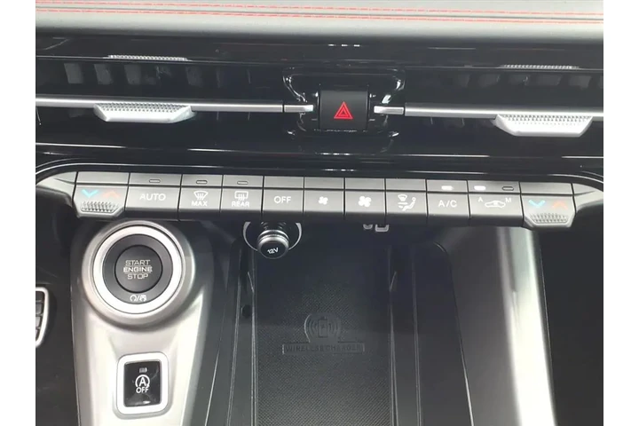 $25901 : Dodge Hornet 2024 AWD GT Plu image 8