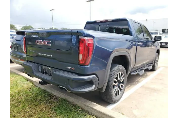 $35988 : GMC Sierra 1500 2020 4x4 AT4 image 7