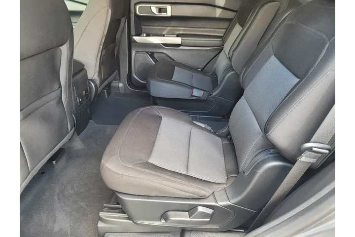 $28500 : Ford Explorer 2022 XLT 4dr S image 10