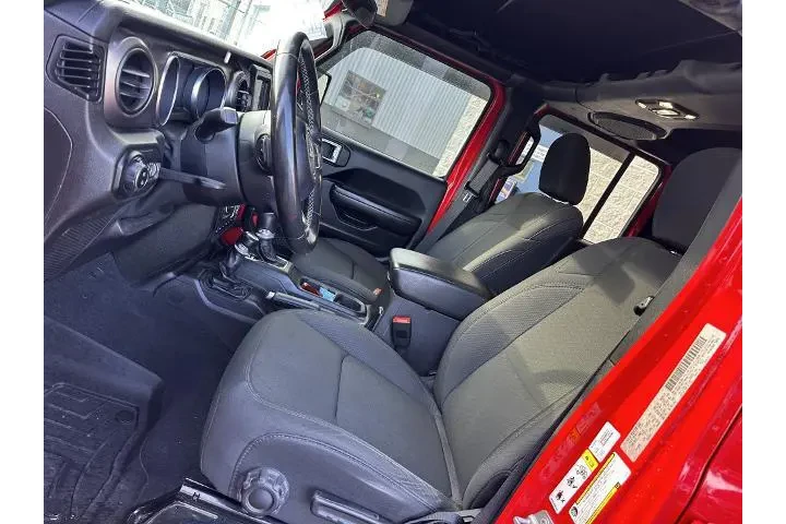 $29455 : Jeep Gladiator 2020 4x4 Spor image 10