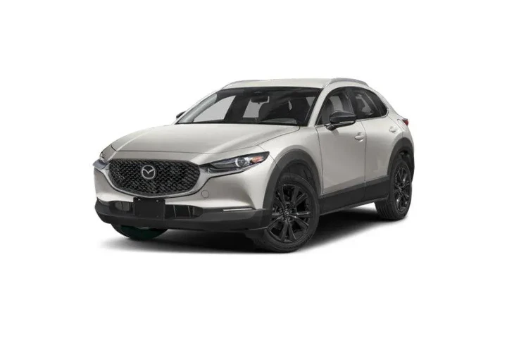 $21999 : Mazda CX-30 2024 AWD 2.5 S S image 1