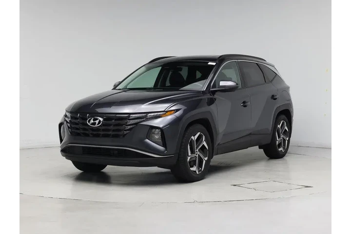 $23998 : Hyundai TUCSON 2023 SEL 4dr image 4