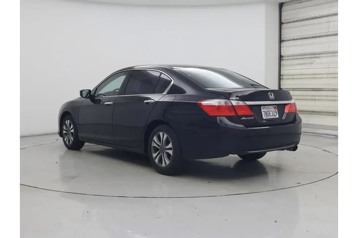 $16998 : Honda Accord 2015 LX 4dr Sed image 2