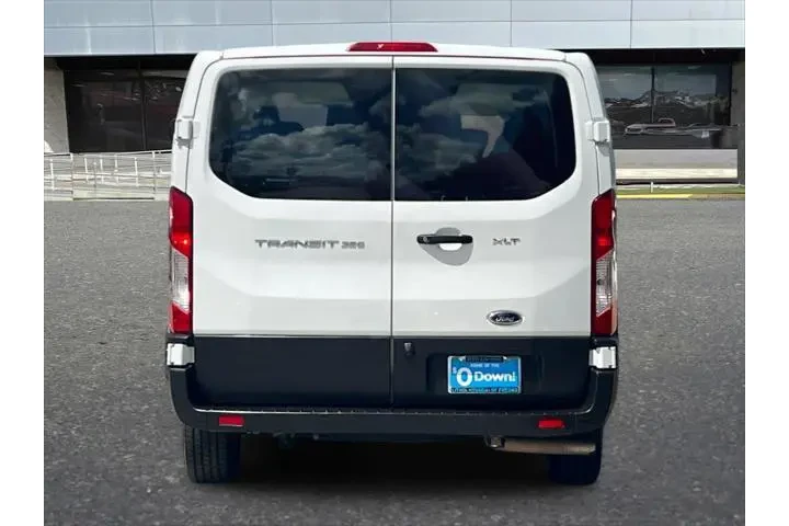 $25999 : Ford Transit 2022 350 XL 3dr image 8