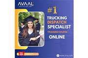 Online Truck Dispatch Course en Vancouver