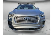 $16991 : Hyundai SANTA FE 2017 SE Ult thumbnail