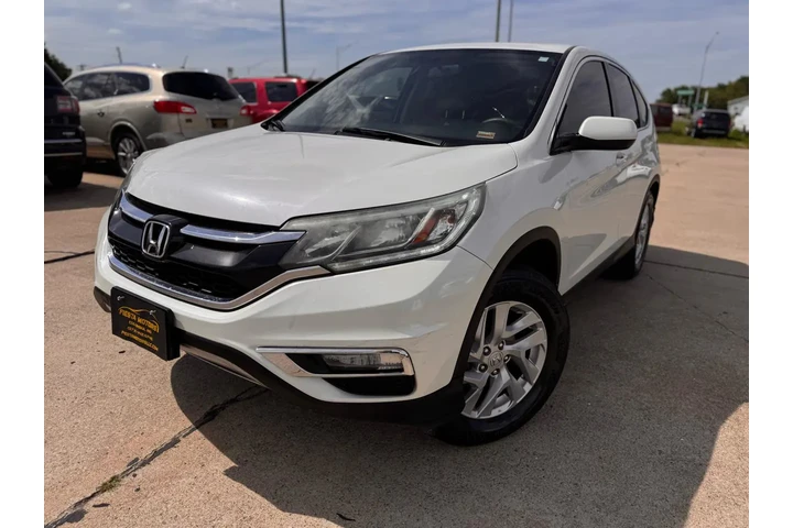 $11999 : 2015 CR-V EX AWD image 7