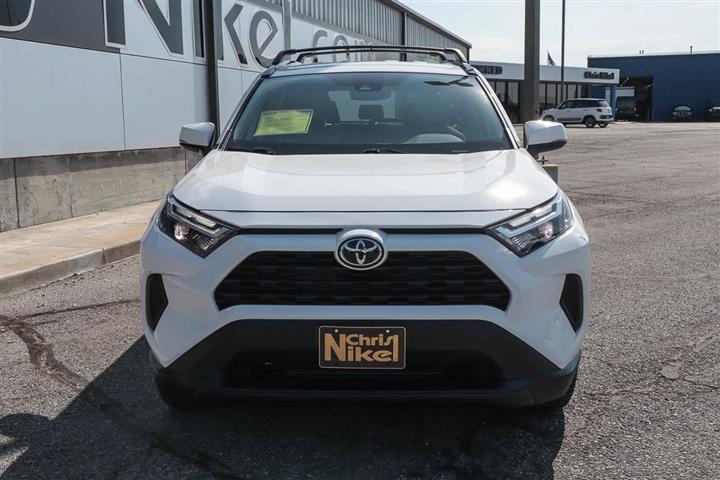 $32488 : 2023 RAV4 XLE image 2