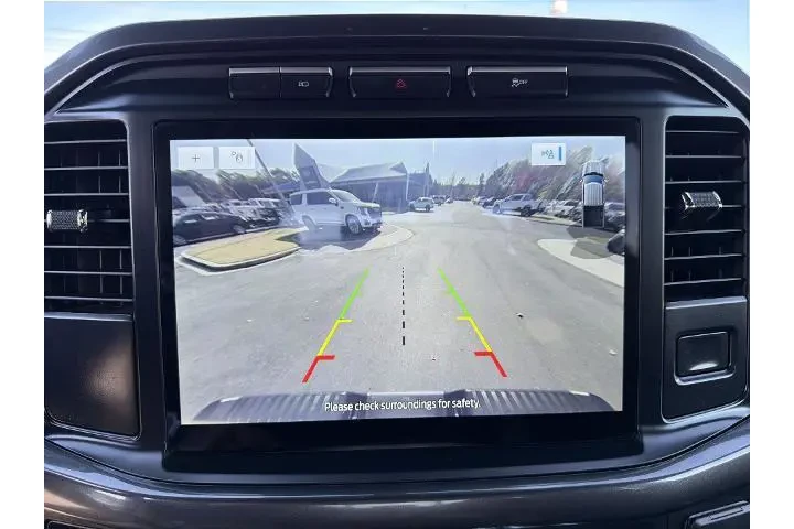 $38278 : Ford F-150 2022 4x4 XLT 4dr image 3