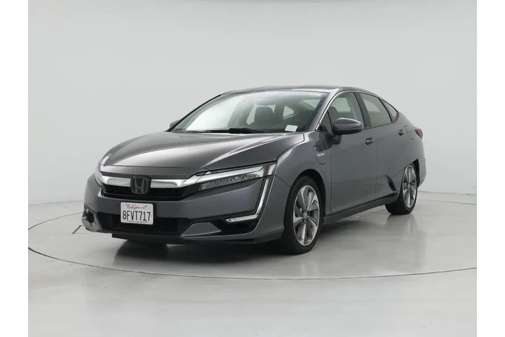 $18998 : Honda Clarity Plug-In Hybrid image 4