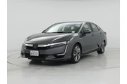 $18998 : Honda Clarity Plug-In Hybrid thumbnail