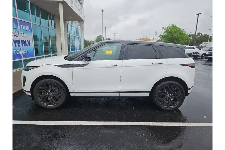 $20928 : Land Rover Range Rover Evoqu image 4