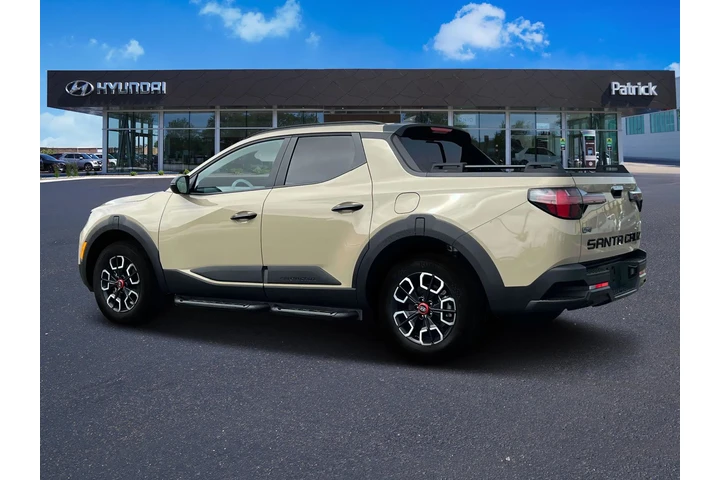 $32998 : Hyundai SANTA CRUZ 2024 AWD image 4