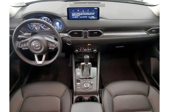 $26998 : Mazda CX-5 2025 AWD 2.5 S Se image 9