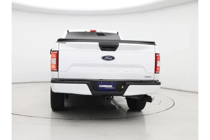 $24998 : Ford F-150 2019 4x2 XL 4dr S image 6