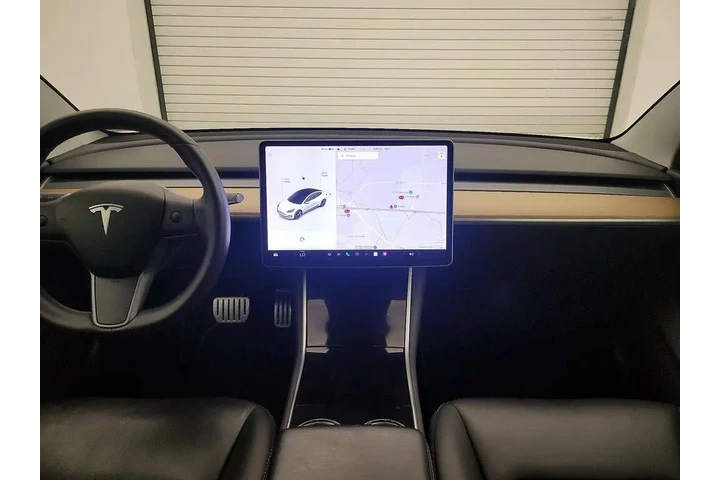 $23998 : Tesla Model 3 2020 AWD Perfo image 9