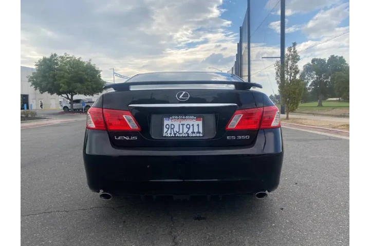 $9495 : 2008 ES 350 image 7