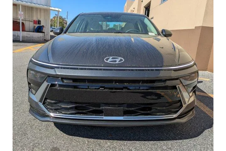 $29897 : Hyundai SONATA 2024 SEL 4dr image 9