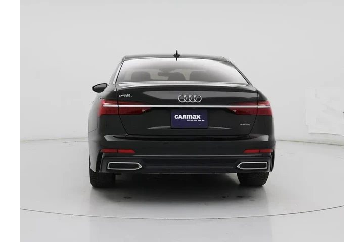 $30998 : Audi A6 2021 AWD quattro Pre image 6