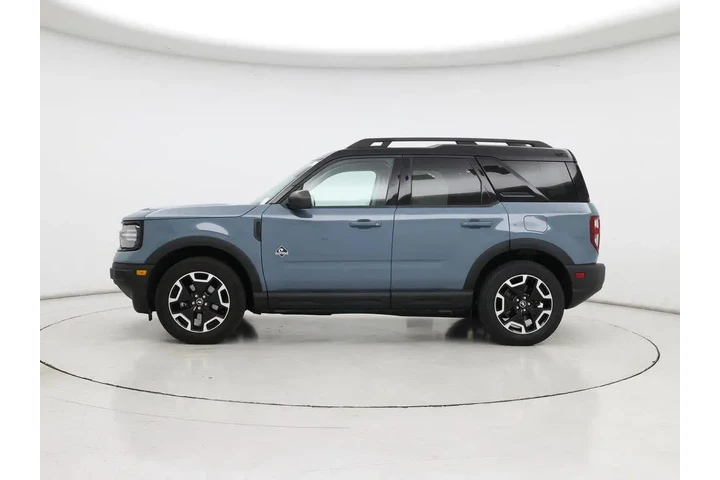 $26998 : Ford Bronco Sport 2022 AWD O image 3