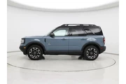 $26998 : Ford Bronco Sport 2022 AWD O thumbnail