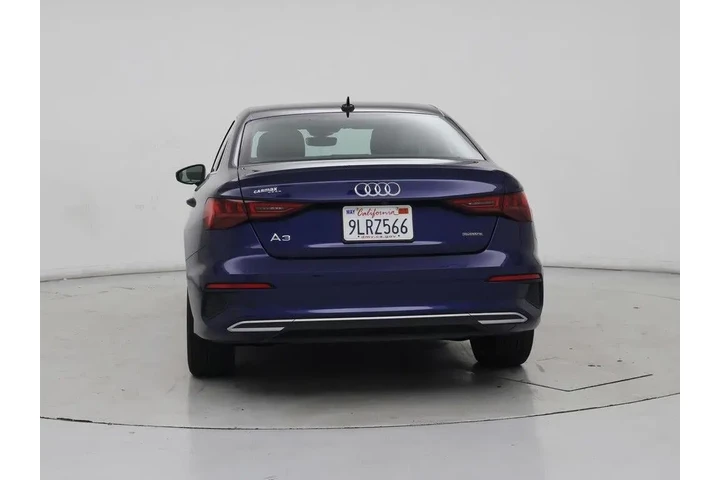 $24998 : Audi A3 2022 AWD quattro Pre image 6