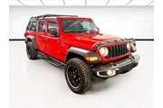 $34228 : Jeep Gladiator 2025 4x4 Spor thumbnail