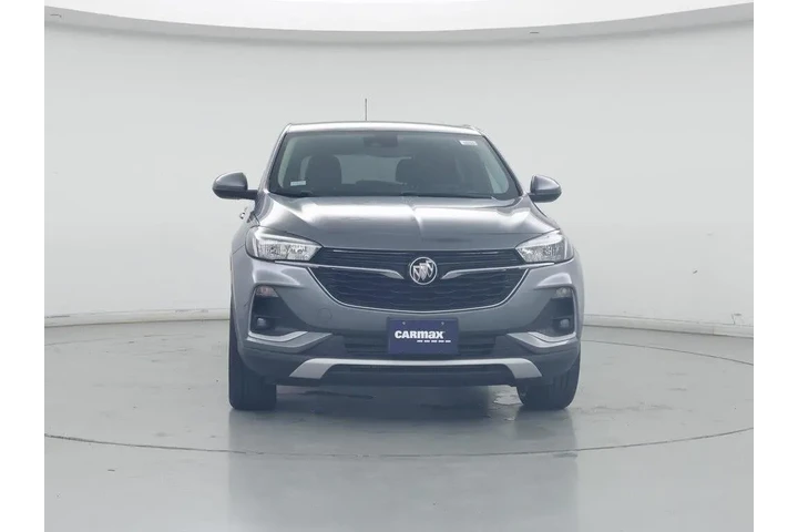 $18998 : Buick Encore GX 2021 Preferr image 5