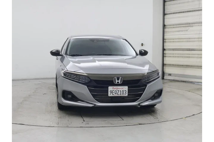 $24998 : Honda Accord 2022 Sport Spec image 5