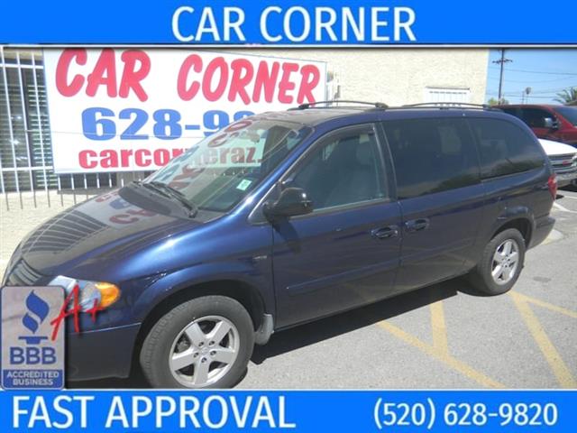 $4992 : 2006 Grand Caravan SXT 1498 D image 1