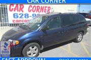 2006 Grand Caravan SXT 1498 D en Tucson