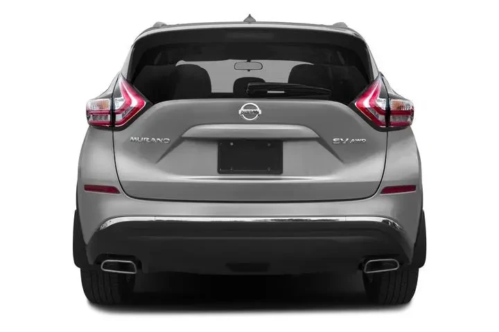 $4650 : Nissan Murano 2017 S 4dr SUV image 5