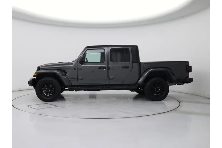$29998 : Jeep Gladiator 2021 4x4 Cali image 3
