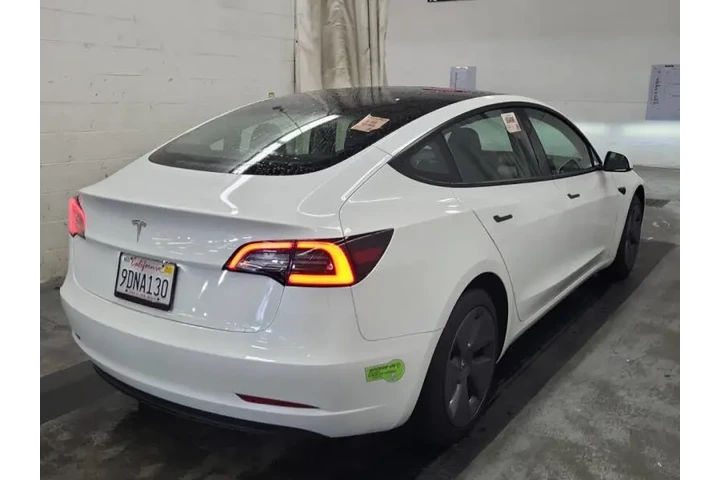 $25000 : 2023 Model 3 image 6