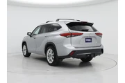 $39998 : Toyota Highlander 2021 AWD L thumbnail