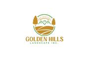GOLDEN HILLS LANDSCAPE INC en Stockton