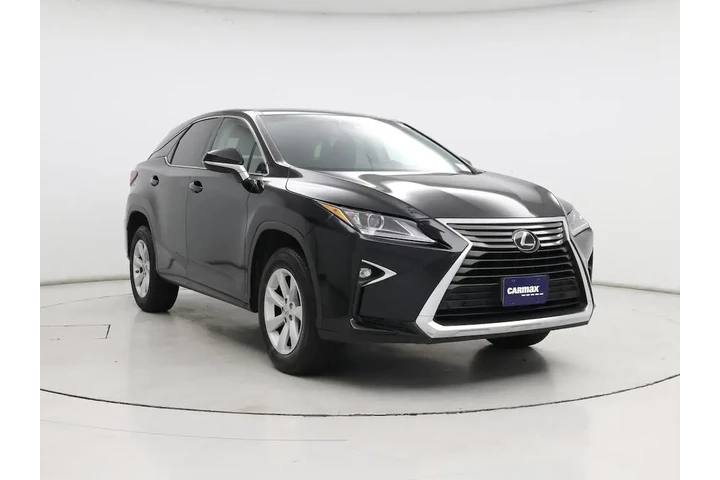 $24998 : Lexus RX 350 2017 4dr SUV image 1